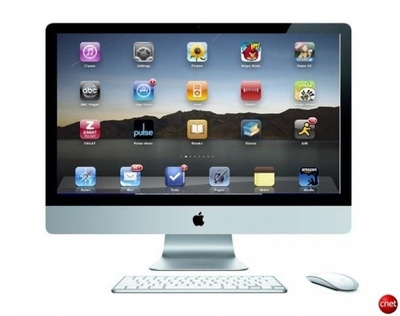 苹果将推iAnywhere 让iOS设备成为个人计算机的全新体验