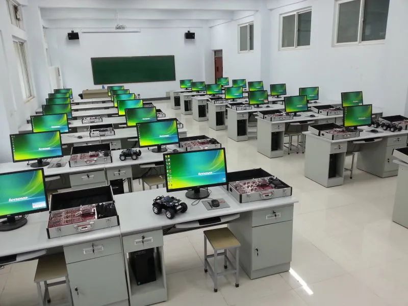 郑州航空工业管理学院智能工程学院2024年攻读硕士学位研究生招生 计算机系统服务方向解读